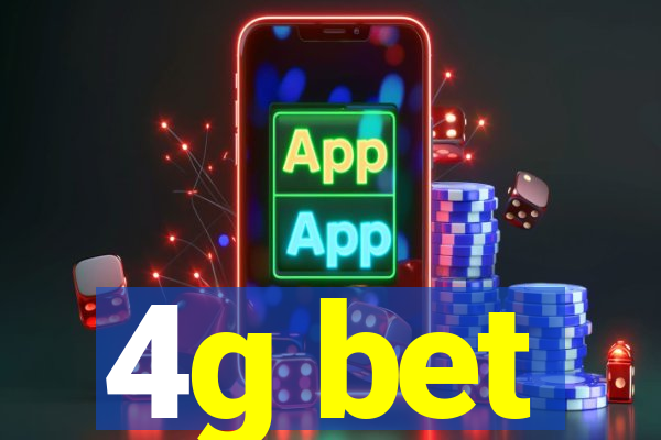 4g bet